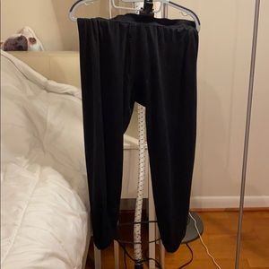 Patagonia men’s joggers/ long underwear?